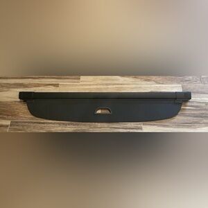 MERCEDES GLC REAR‎ CARGO COVER